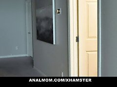 Anal, Cul, Sucer une bite, Tir de sperme, Hard, Hd, Maman, Douche