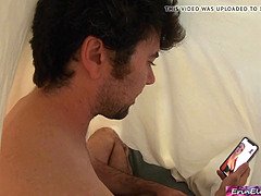 Amerikanisch, Schönheit, Grosser arsch, Vollbusig, Hd, Masturbation, Mutti, Muschi