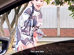 Leie, Grosser arsch, Schwanz, Schwarz, Hd, Interrassisch, Reiten, Tätowierung