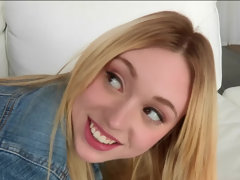 Amateur, Lécher le cul, Grosse bite, Blonde, Sucer une bite, Léchez, Masturbation, Mouillée