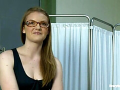 イマラチオ, フェムドム, 指いじり, フィストファック, 目瞪口呆, Hd, レズビアン, 看護婦