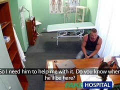 チェコ, 試験, Hd, 看護婦, 現実, 息子, オッパイの, のぞき