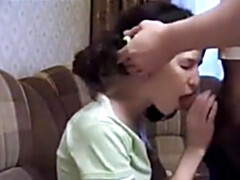 Test for Porn - Shy Pigtail Teen