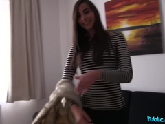 浮気者, カップル, バック, 顔射, 彼女, 手コキする, ハメ撮り, 公共