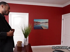 Tetas grandes, Rubia, Ébano, Sexo duro, Interracial, Lencería, Madres para coger, Realidad