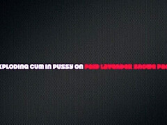 In den arsch, Arsch, Grosser arsch, Betrug, Besamung, Fett, Grufti, Orgasmus