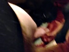 Amateur, Lécher le cul, Bondage, Pute