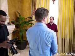 Leie, Schönheit, Grosse titten, Schwanz, Hardcore, Hd, Milf, Muschi