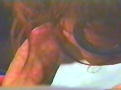 Enthousiasteling, Grote mammen, Rondborstig, Harig, Hardcore, Ouderwets, Tieten likken, Oud