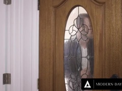 Cul, Gros cul, Gros seins, Femelle, Poilue, Chatte, Réalité, Gicler