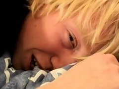 Emotionale dirne, Schwul, Hintern versohlen