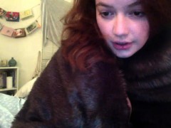 Brunette brune, Masturbation, Solo, Adolescente, Jouets, Webcam