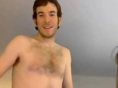 Amateur, Blonde, Adolescente, Webcam