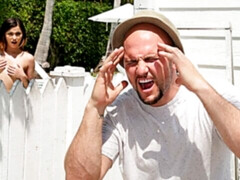 Sucer une bite, Brunette brune, Attrapée, Branlette thaïlandaise, Léchez, Adolescente, Nénés, Voyeur