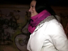 Amateur, Culo, Mamada, Morena, Checa, Europeo, Pov, Realidad