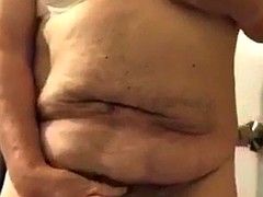 Amateur, Negro, Fetichismo travestista, Ébano, Gay, Masturbación