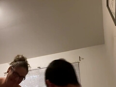 素人, デカ尻, デカパイ, 巨乳な, カップル, ラティーナ, 母, オッパイの