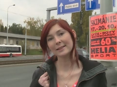 Sucer une bite, Branlette thaïlandaise, Léchez, De plein air, Chatte, Rousse roux, Adolescente, Voyeur
