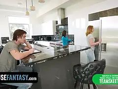 Amerikanisch, Blasen, Fingern, Hd, Lesbisch, Orgasmus, Jungendliche (18+), Flotter dreier