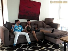 Жопа, Большая жопа, Латиноамериканки, Милф, Киски, Застенчивая, Втроем, Сиськи