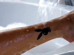 Жопа, Собачьи, Лесбиянка, Оргазм, Киски, Сиськи, Влажная