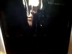 Anal, Gros seins, Queue, Double pénétration, Allemand, Trou de la gloire, Mature, Petite femme