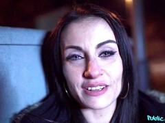 Verga grande, Tetas grandes, Desnudo, Público, Español, Tatuaje, Tetas, Mojado