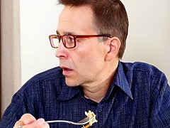 Cul, Gros seins, Sucer une bite, Tir de sperme, Énorme, Mère que j'aimerais baiser, Piercing, Nénés