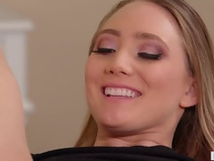 Blonde, Brunette brune, Adolescente, Nénés