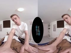 Leie, Fetisch, Schwul, Handjob, Hd