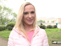 Blonde, Européenne, Hd, Massage, De plein air, Public, Adolescente, Nénés