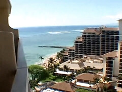 デカパイ, ブロンド, カワイイ, マッサージ, オマンコ, 一人, オッパイの, ヴィンテージ