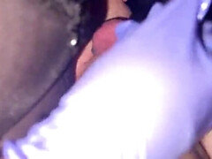 Gaz Begs For Anal In Part 3 - Dominatrix Pegging & Chained Submission