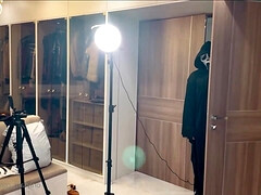 Блондинки, Минет, Кончили внутрь, Фетиш, Домашнее видео, Межрасовый секс, Кожа, Белье