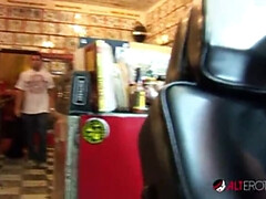 Gros seins, Blonde, Plantureuse, Érotique, Mère que j'aimerais baiser, Softcore, Solo, Tatouage