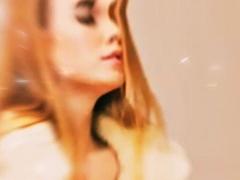 Anal, Chica, Rubia, Mamada, Corrida, Pajear