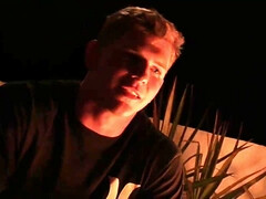 Shawn*- teen gay handjob