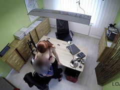 Audition, Sucer une bite, En levrette, Hd, Masturbation, Argent, Rousse roux, Adolescente