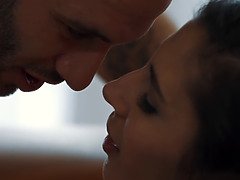 Culo, Culo grande, Mamada, Músculo, Tetas naturales, Coño, Gritar, Tetas