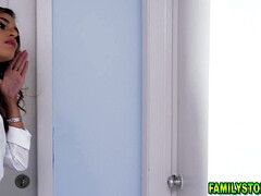 ベッドルーム, ブロンド, フェラチオ, チン, ハードコア, Hd, 淫乱熟女, ティーン