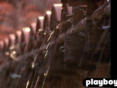 デカパイ, エロ熟女, 下着, 淫乱熟女, 母, アウトドア, 一人