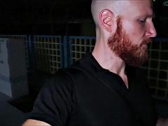 In den arsch, Tussi, Grosser schwanz, Grosse titten, Handjob, Reif, Milf, Titten