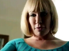 Anal, Asiatique, Gros seins, Blonde, Allemand, Lesbienne, Maman, Pov