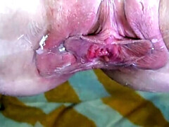 Парочка, Экстремальный секс, Фетиш, Хд, Соски, Голышом, Киски, Сквиртинг