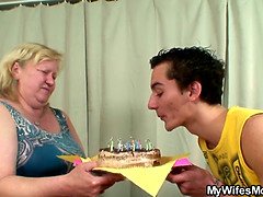 Kont, Mooi, Blond, Rondborstig, Masturbatie, Rijpe lesbienne, Kut duiken, Realiteit