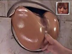 Anal hole japanese: Missonary, Babe  Creampie Porn