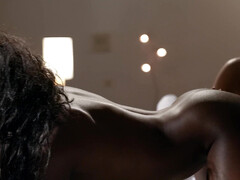 Amerikanisch, Arsch, Tussi, Paar, Spermaladung, Hd, Lecken, Rasiert