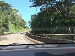 Mamada, Corrida, Pajear, Orgasmo, Público, Tetas, Voyeur, Mojado