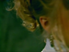 デカパイ, ブロンド, 大学生, フェティッシュ, 自然山雀, レトロ, オッパイの, ユニフォーム