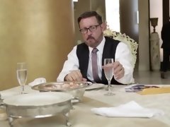 フェラチオ, 手コキする, アウトドア